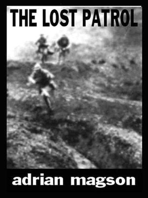 The Lost Patrol