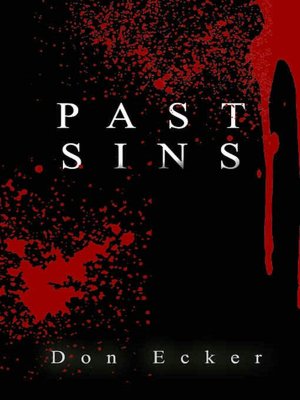 Past Sins: A Novel of Supernatural Horror