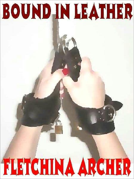Bound in Leather