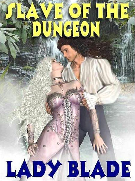 Slave of the Dungeon