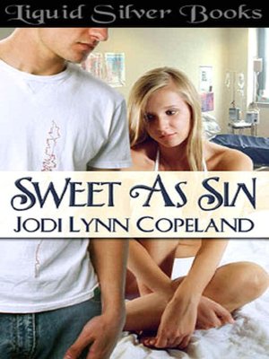Sweet as Sin