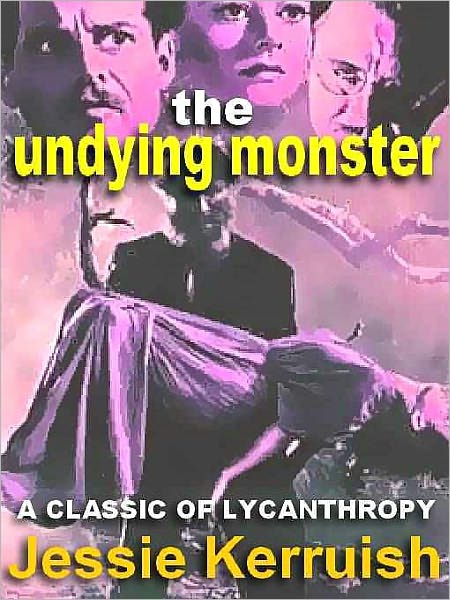 The Undying Monster