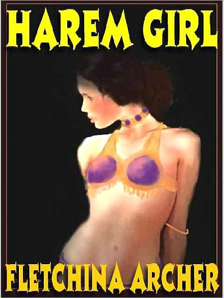 Harem Girl