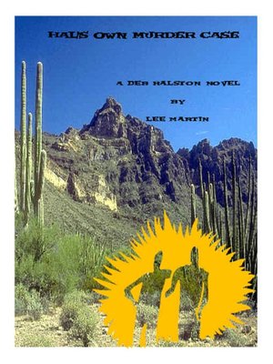 Hal's Own Murder Case [Deb Ralston Series Book 5]