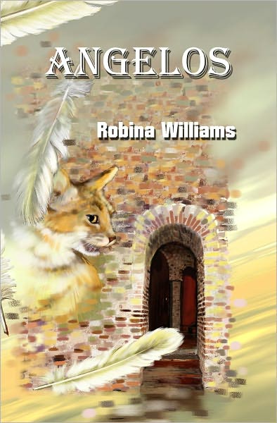 Angelos [Quantum Cat series #2]