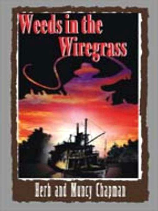 Weeds in the Wiregrass