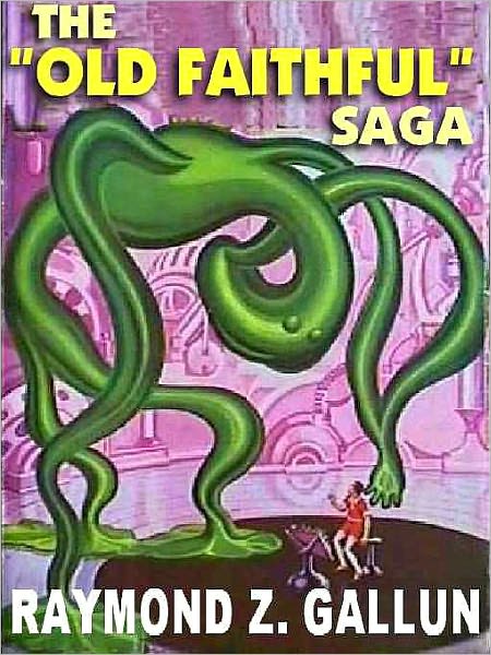 The Old Faithful Saga