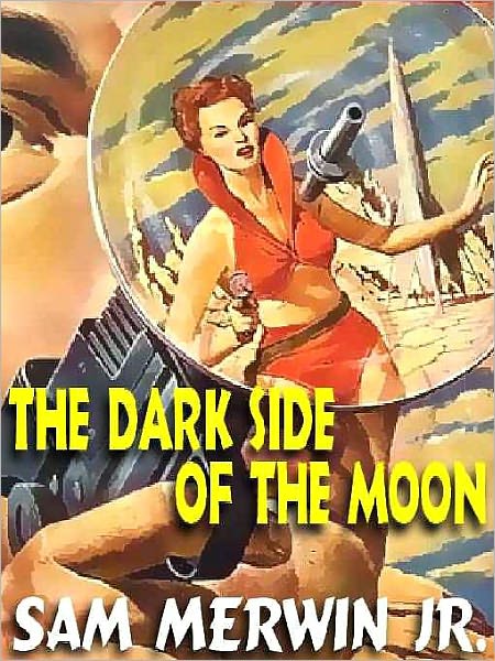 The Dark Side of the Moon