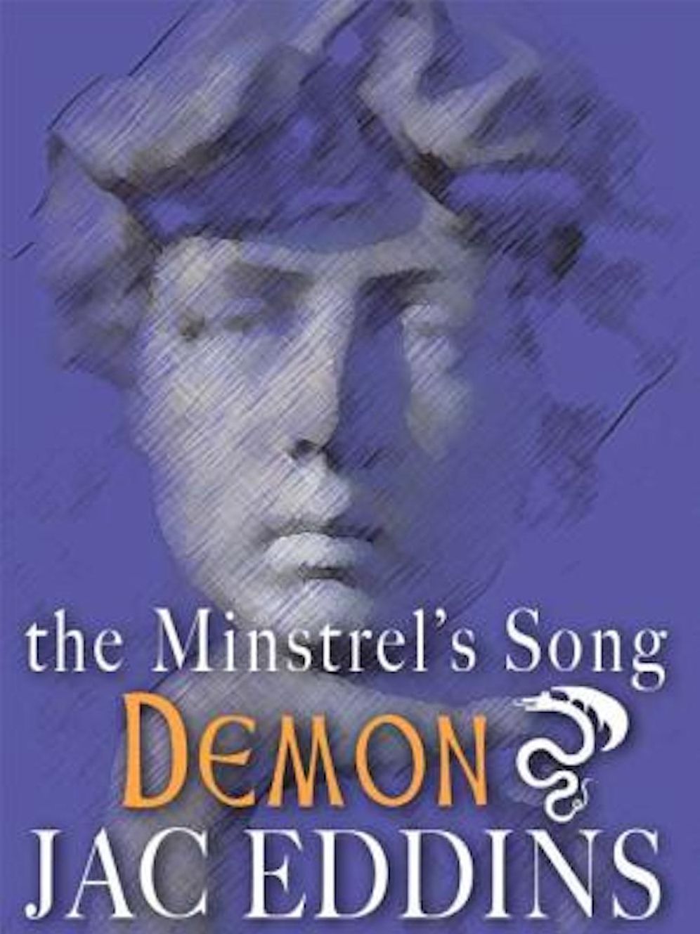 Demon [The Minstrel's Song #4]
