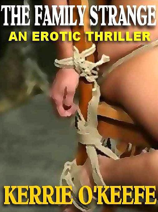 TWISTED! A Super-charged Erotic Thriller for Fans of David Morrell and John Farris: