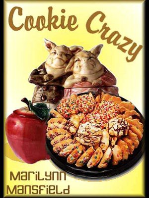 Cookie Crazy Cookbook