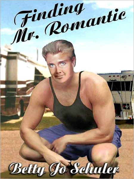 Finding Mr. Romantic