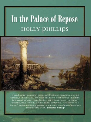 In the Palace of Repose