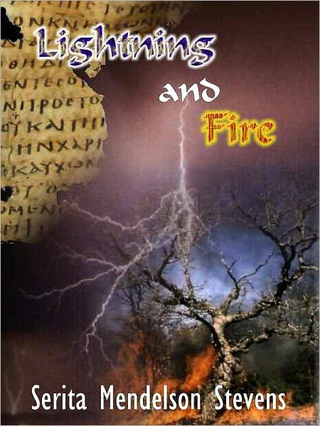 Lightning and Fire