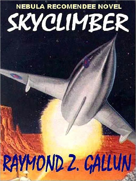 Skyclimber