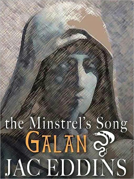 Galan [The Minstrel's Song #5]