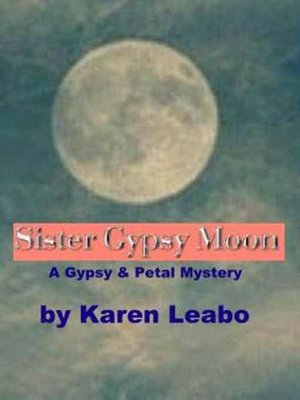 Sister Gypsy Moon