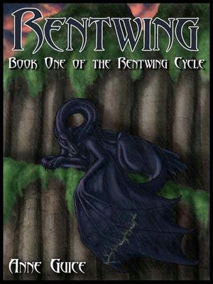 Rentwing [Rentwing Cycle Book 1]