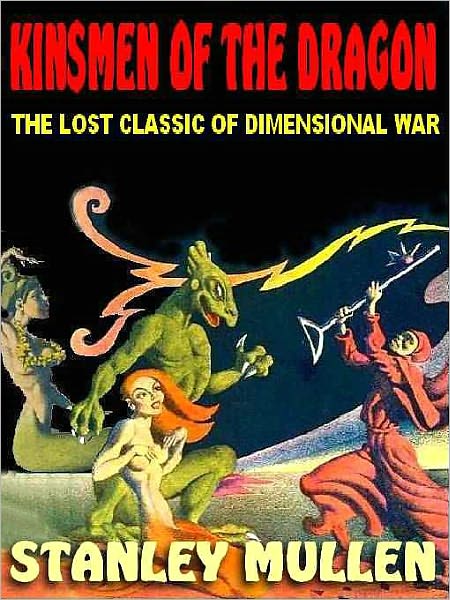 Kinsmen of the Dragon