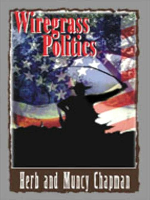 Wiregrass Politics