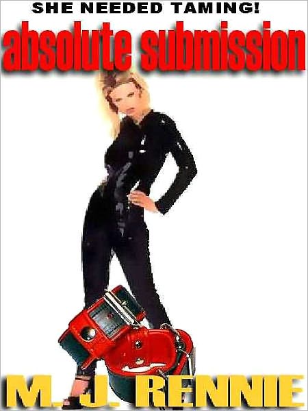 Absolute Submission