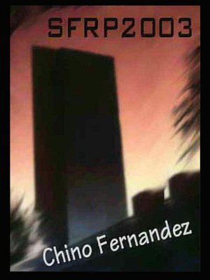 SFRP 2003