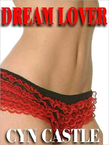 My Dream Lover