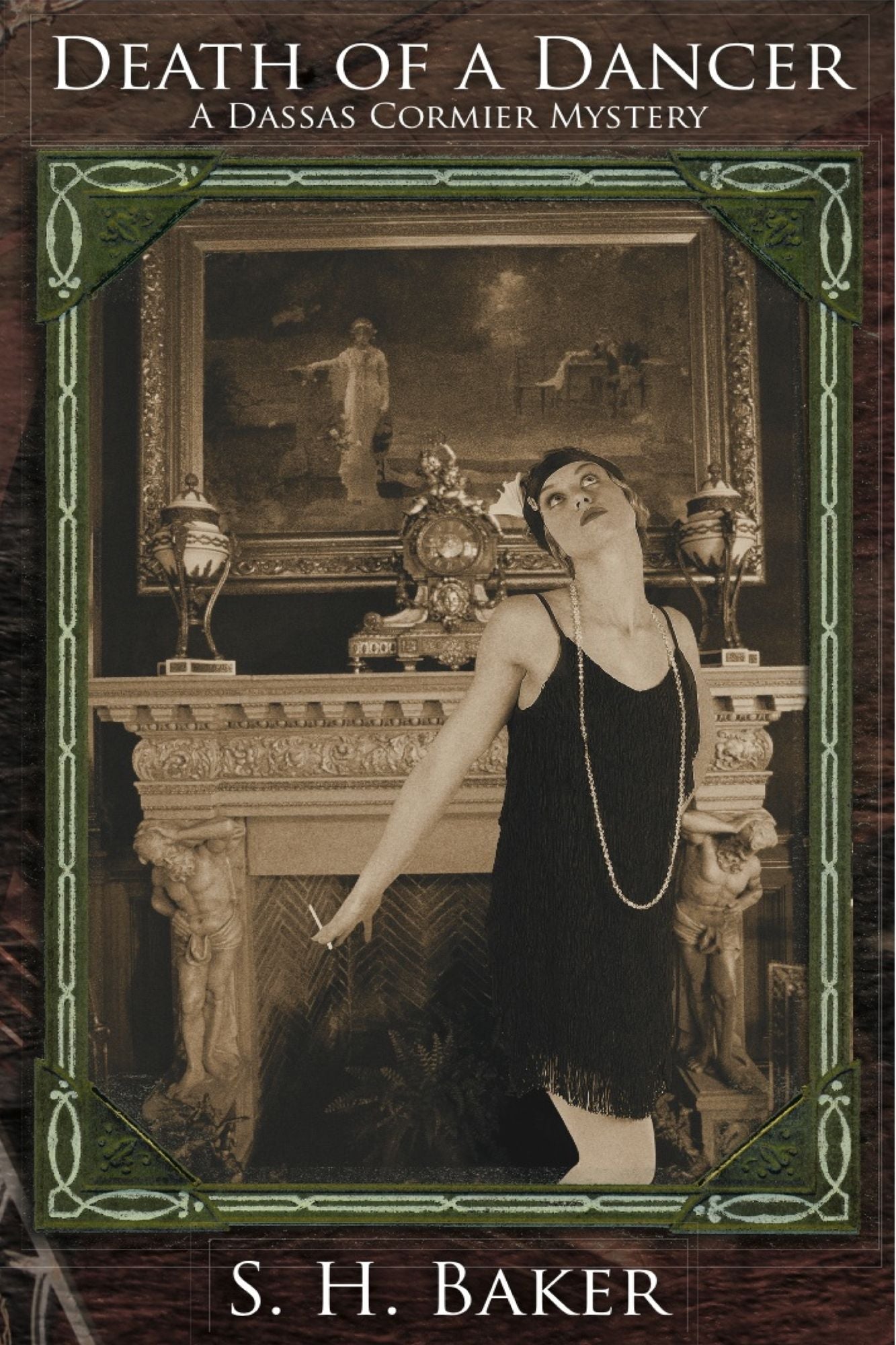 Death of a Dancer