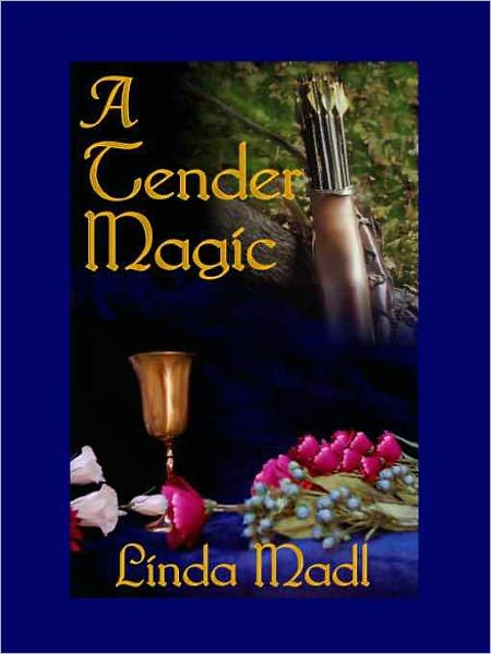 A Tender Magic