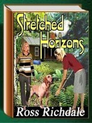 Stretched Horizons