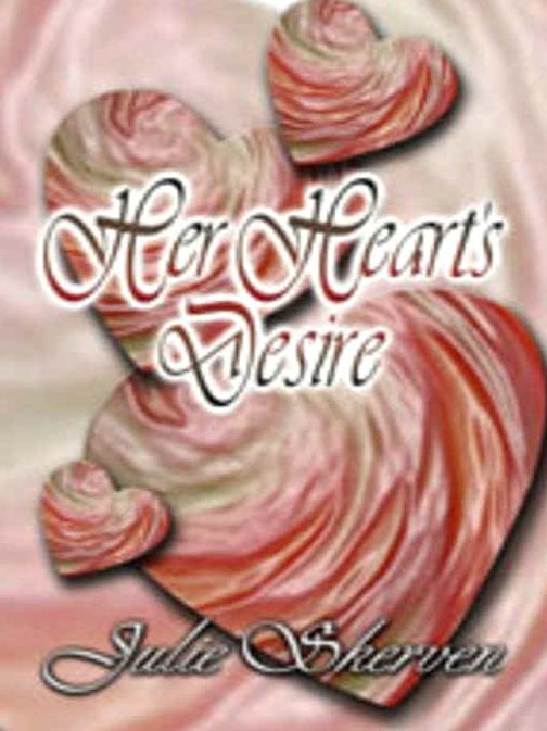 Her Heart's Desire
