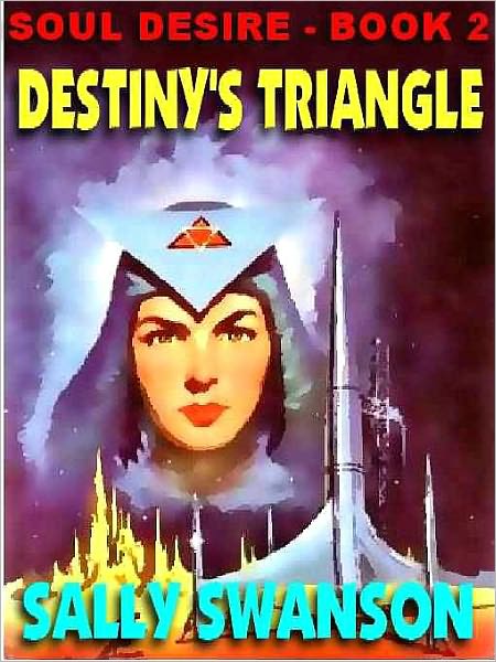 Destiny's Triangle [Soul Desire #2]