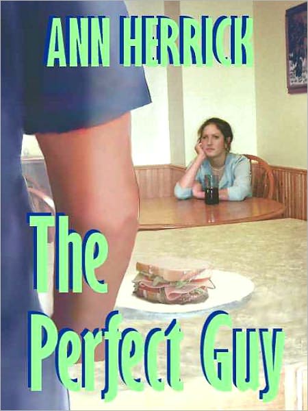 The Perfect Guy