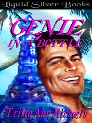 Genie in a Bottle