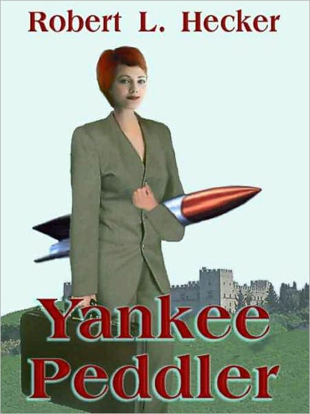 Yankee Peddler