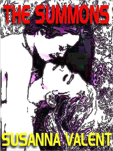 The Summons: A Novel of Sapphic Submission