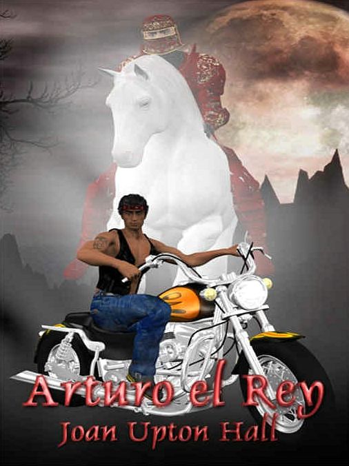 Arturo el Rey