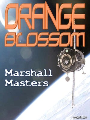 Orange Blossom