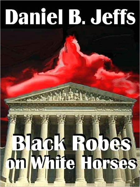 Black Robes on White Horses