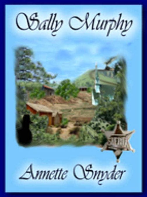 Sally Murphy [The Travis Pass Series Book 2]