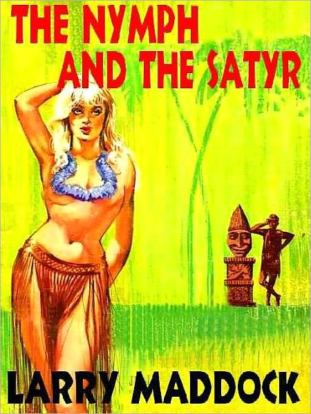 The Nymph and the Satyr: A Comedy of Gender