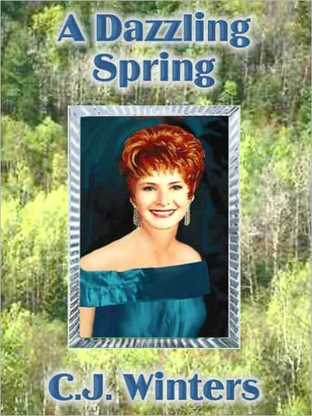 A Dazzling Spring [Cranky Otter Series Book 3]