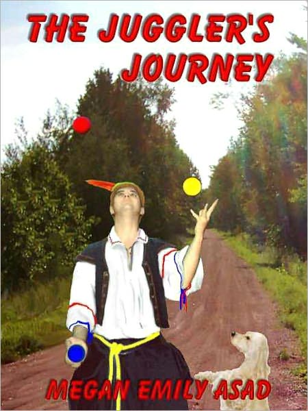 The Juggler's Journey