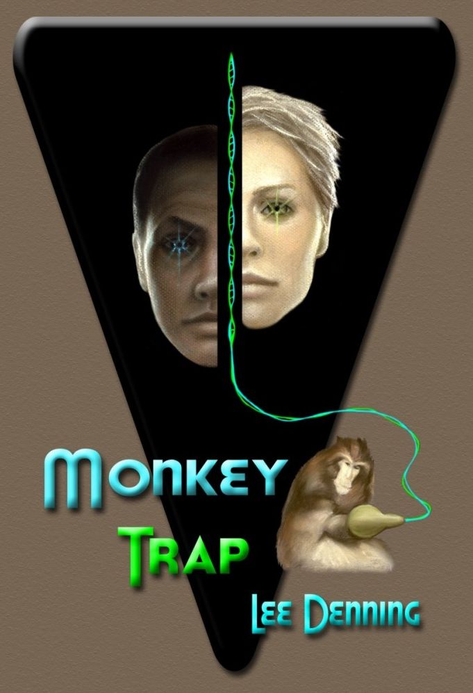 Monkey Trap