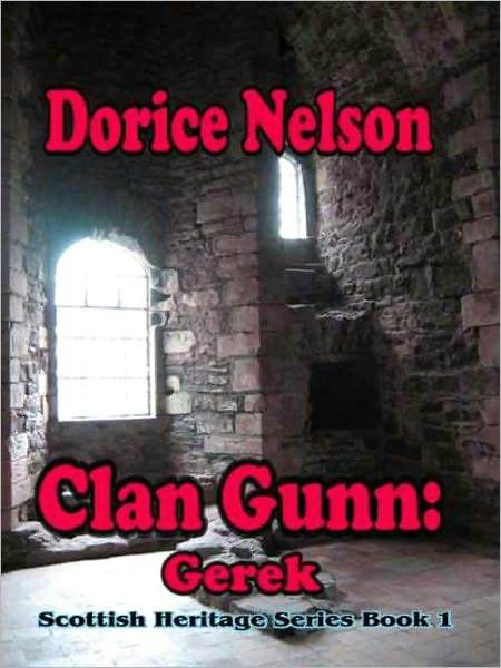 Clan Gunn: Gerek