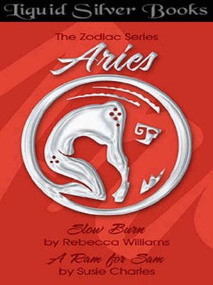 The Zodiac Series: Aries