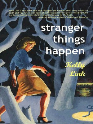Stranger Things Happen