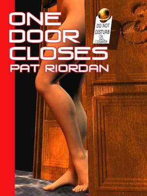 One Door Closes