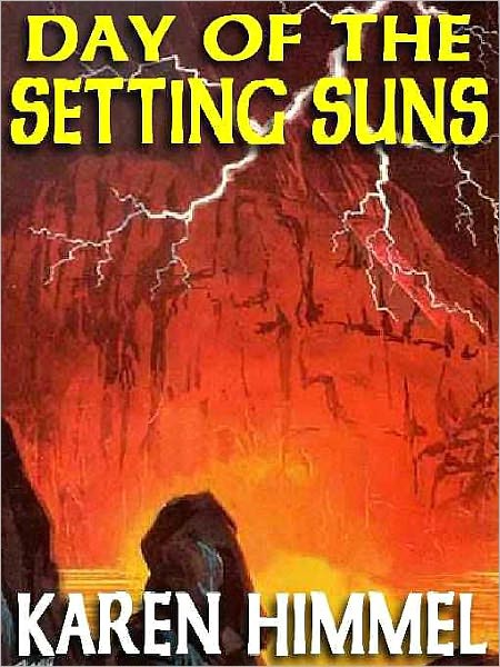 Day of the Setting Suns