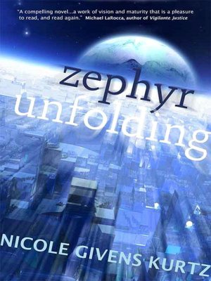 Zephyr Unfolding